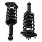 Rear Struts w/ Coil Spring for Honda CR-V (2012–2016) Left Right Side Assembly