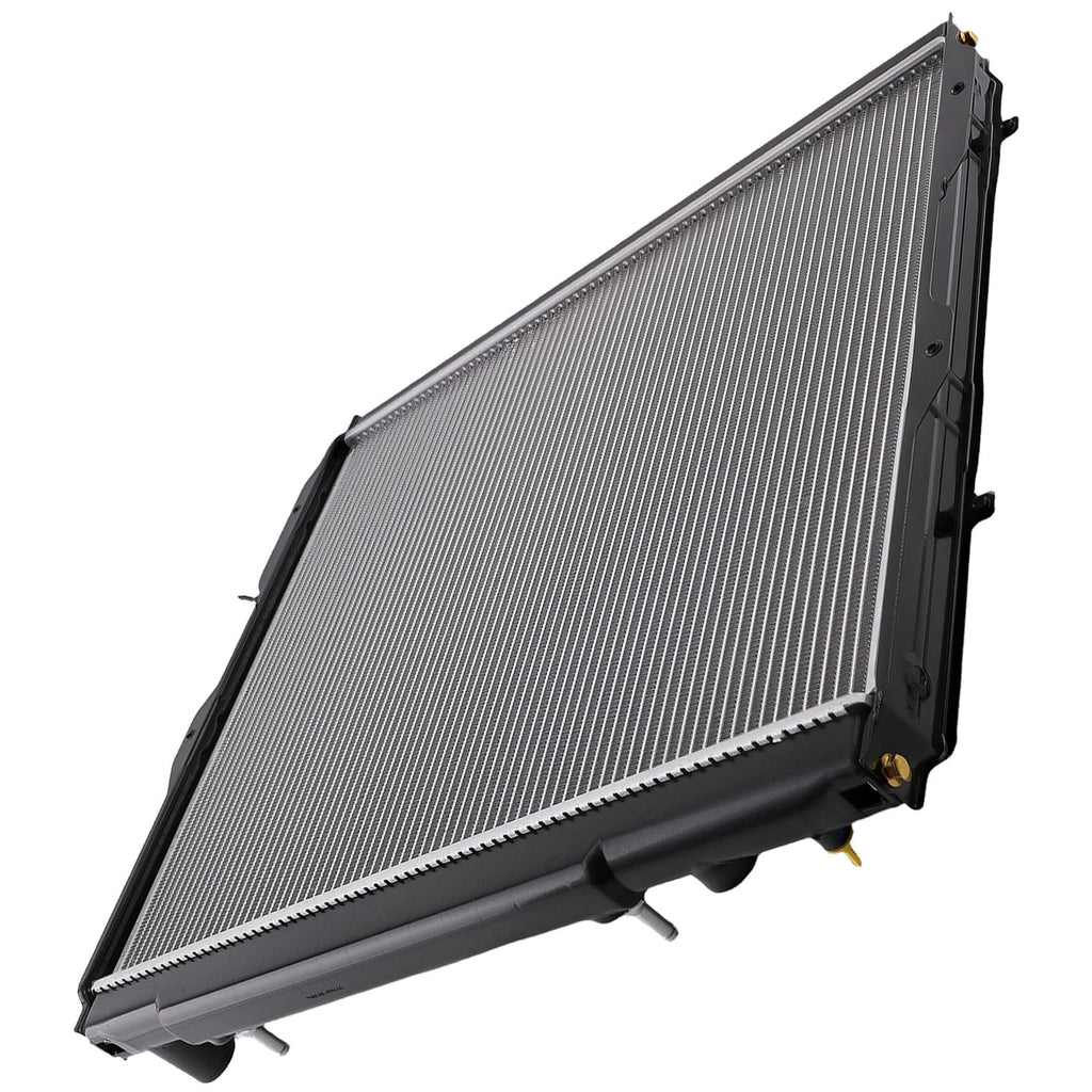 Aluminum Radiator for Toyota Sequoia 4.7L (2001–2007)