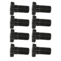 8PCS Flywheel Bolts for Honda B Series (1992–2000)