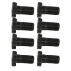 8PCS Flywheel Bolts for Honda B Series (1992–2000)