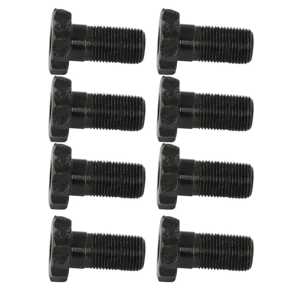 8PCS Flywheel Bolts for Honda B Series (1992–2000)