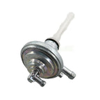 Fuel Tap Petcock Valve for Vespa Piaggio Aprilia ET2 ET4 LX50 (1996–2023)