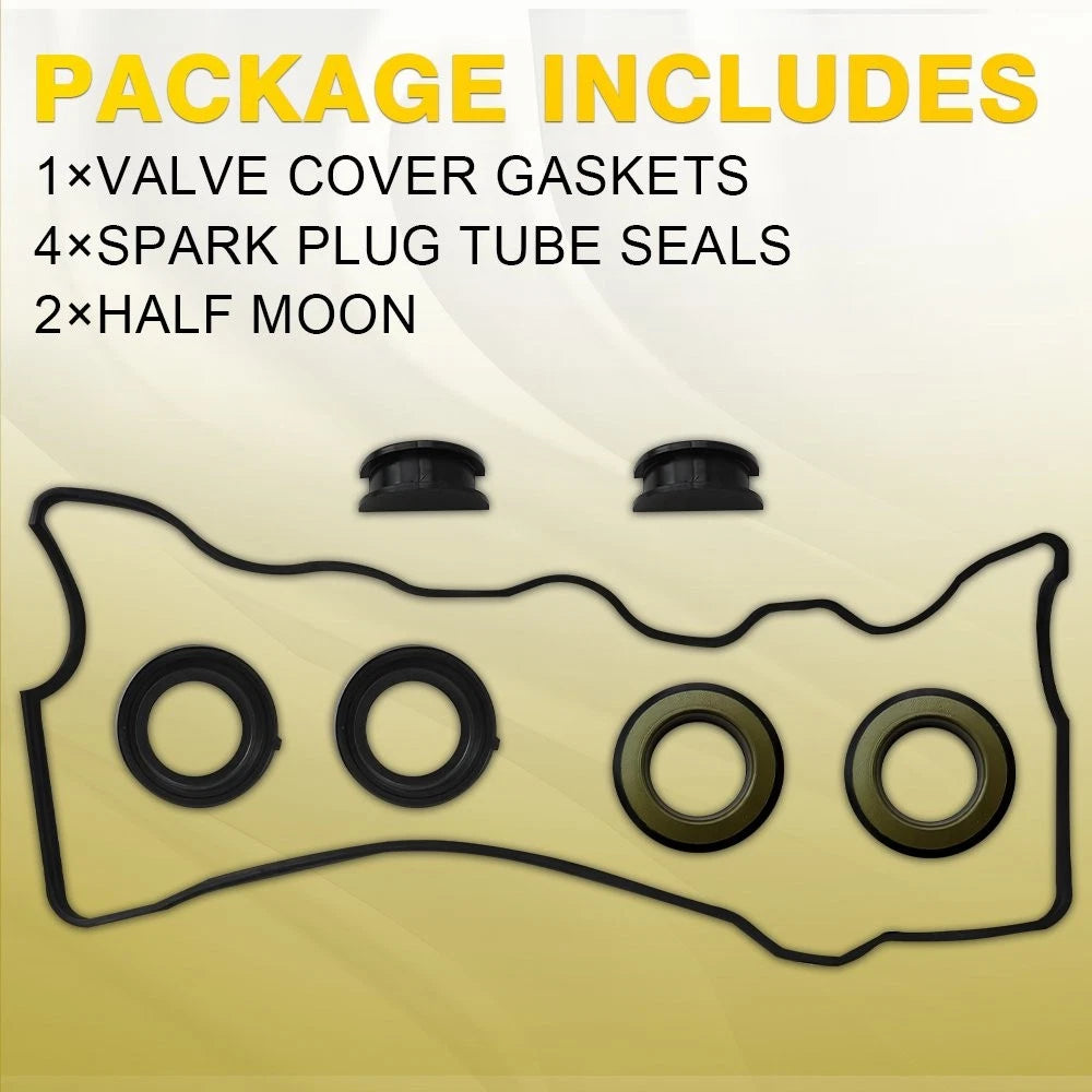 Valve Cover Gasket for Toyota Camry (1987–2001) / Celica (1987–1999) VS50304R H