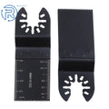 26Pcs Oscillating Saw Blades for Wood Plastics Metal