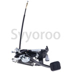 Emergency Brake Pedal Assembly 46150-26610-71 for Toyota Forklift (8FD10-35)