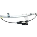 Window Regulator for Nissan Maxima (2004–2008) Rear Passenger Side