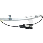 Window Regulator for Nissan Maxima (2004–2008) Rear Passenger Side