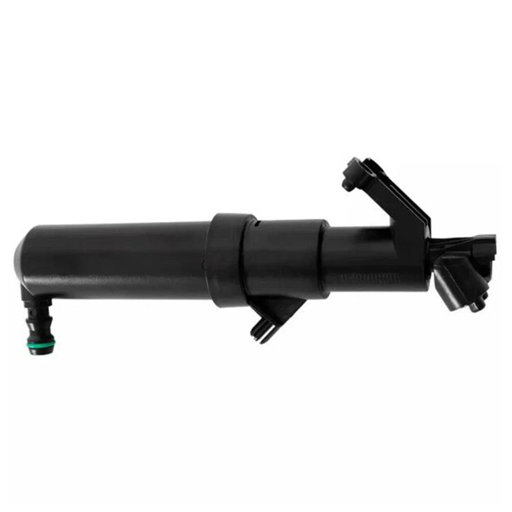 Left Headlamp Washer Nozzle Pump for Mercedes-Benz C230 C240 C280 C55 (2001-2007)