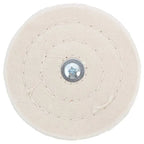 4 Inch Cloth Polishing Mop Wheel Pad for Power Drill (100mm)