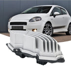 Heater Blower Motor Resistor for Fiat Punto Grande (OE Fitment 6441CE)
