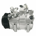AC Compressor Replacement for Lexus ES350 3.5L (2018–2018)
