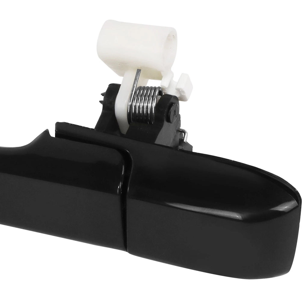 Powered Adjustable Side View Mirror for Nissan Murano (2003–2004)