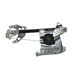 Rear Right Power Window Regulator for Audi A4 (1996-2002)