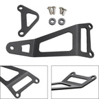 Exhaust Holder Bracket Hanger for Yamaha YZF-R3 R25 MT-03 MT-25 (2015–2023)