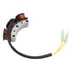 Stator Auxiliary for Mercury 6Hp-25Hp 2 Cyl 2-Stroke (86704T11)