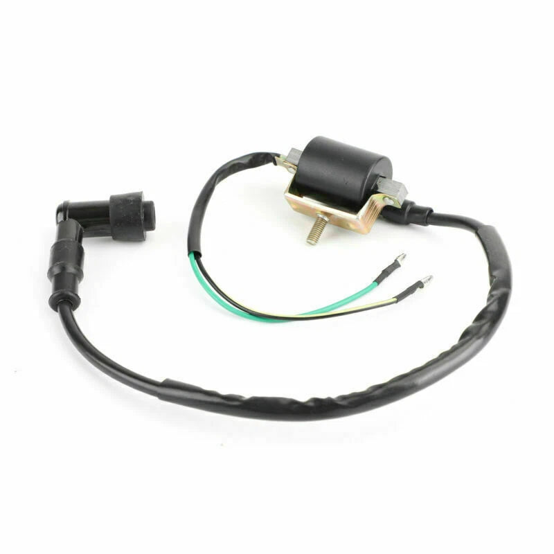 Ignition Coil for Redcat ATV Giovanni Pit Bike (50cc–125cc)