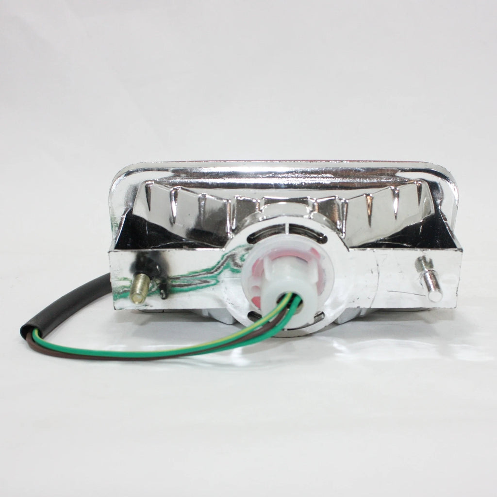 12V Rear Tail Light for 110cc 125cc Farm Sport Style Bull Quad ATV