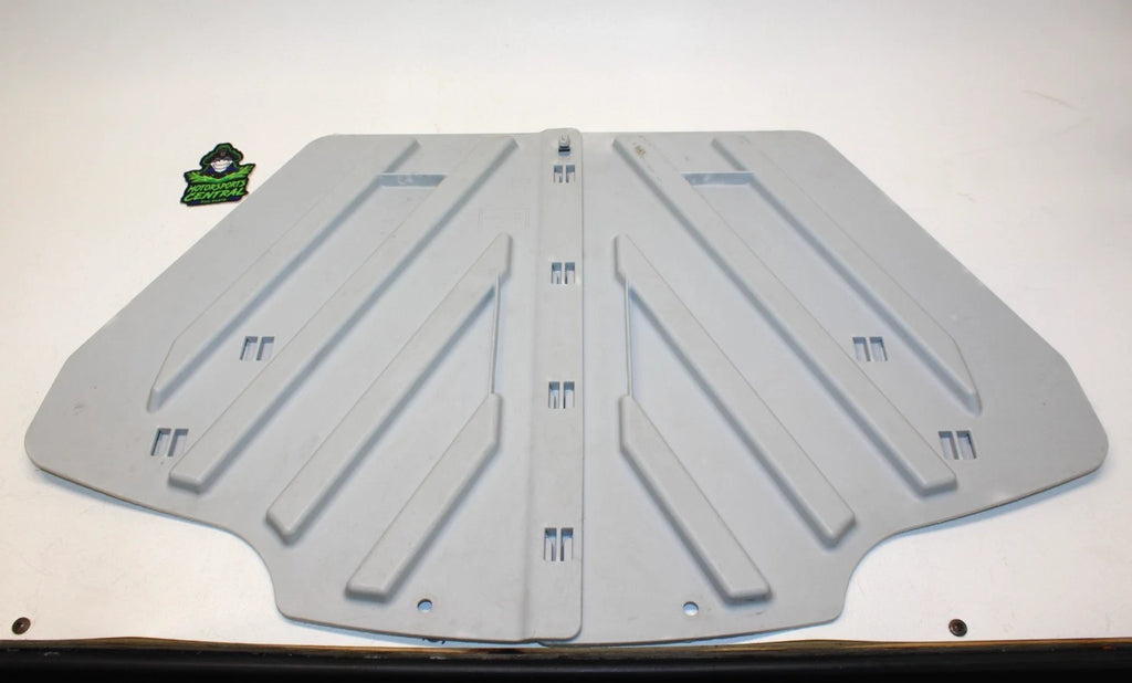 Front Storage Divider for Sea Doo Bombardier Wake GTI GTR GTX (2017–2019) #291004573