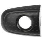 Drivers Side Front Outer Door Handle for Toyota Prado 120 Series (2002–2009)