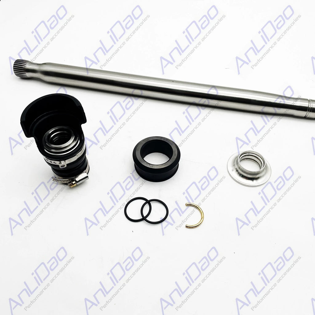 Drive Shaft Kit for Sea-Doo GTX RXT GTR (2013–2023) 003-158-01K 271001550