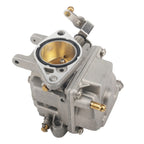Carburetor for Yamaha 25HP 30HP Outboard Motor (61N-14301, 69P-14301, 61T-14301)