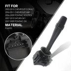 Column Wiper Switch for Saturn Sky, G5, Solstice (2006–2010)