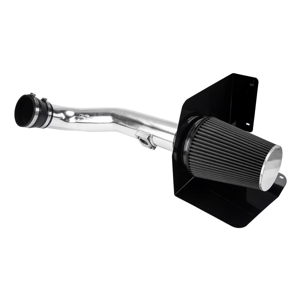 Cold Air Intake Kit for Chevy Silverado 1500 (2012–2013)