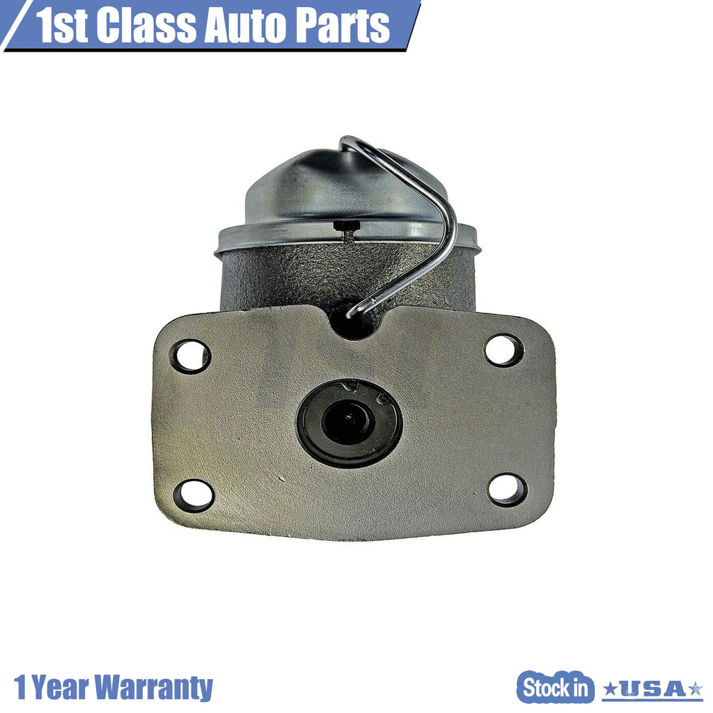 Brake Master Cylinder for Dodge Challenger Plymouth Barracuda (1971-1972)