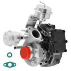 Turbocharger for Acura RDX 2.3L (2007–2012) 2300DO-VT.T