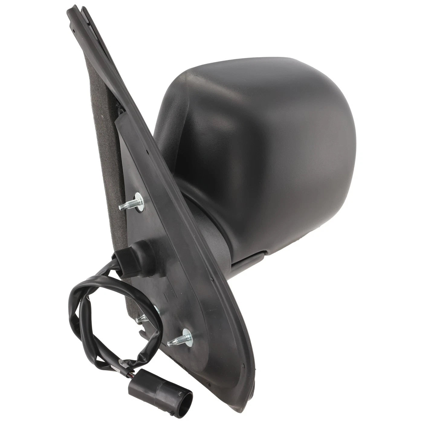 Power Mirror for Ford Explorer (1995–2001) Front Left Heated Manual Folding Black