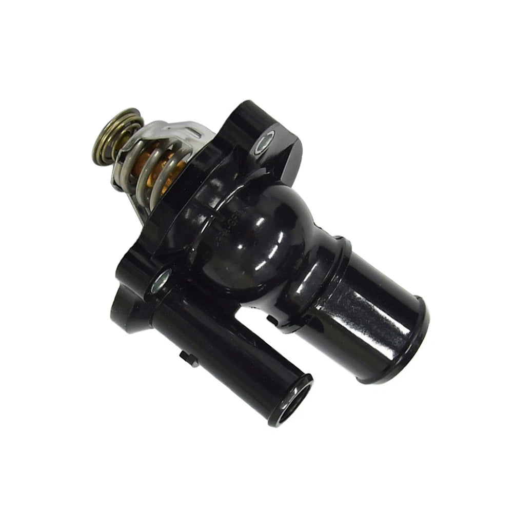 Thermostat Housing Assembly for Ford Escape Focus Fusion Mazda Lincoln (2004–2015)