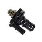 Thermostat Housing Assembly for Ford Escape Focus Fusion Mazda Lincoln (2004–2015)