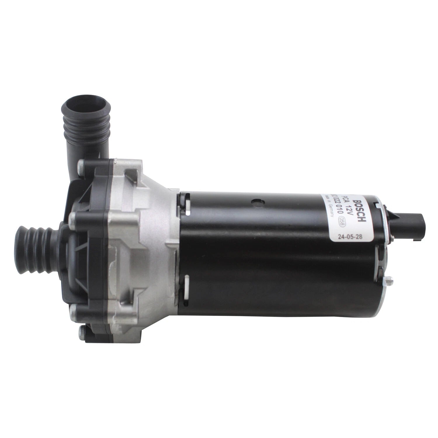 Auxiliary Water Pump for Mercedes Benz W203 W215 W230 (2000–2006)
