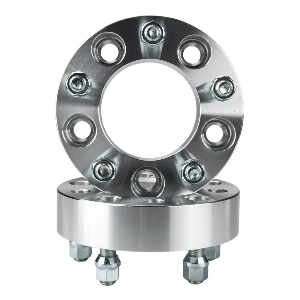 1.5" Wheel Spacers for Jeep Grand Cherokee (2016–2021)