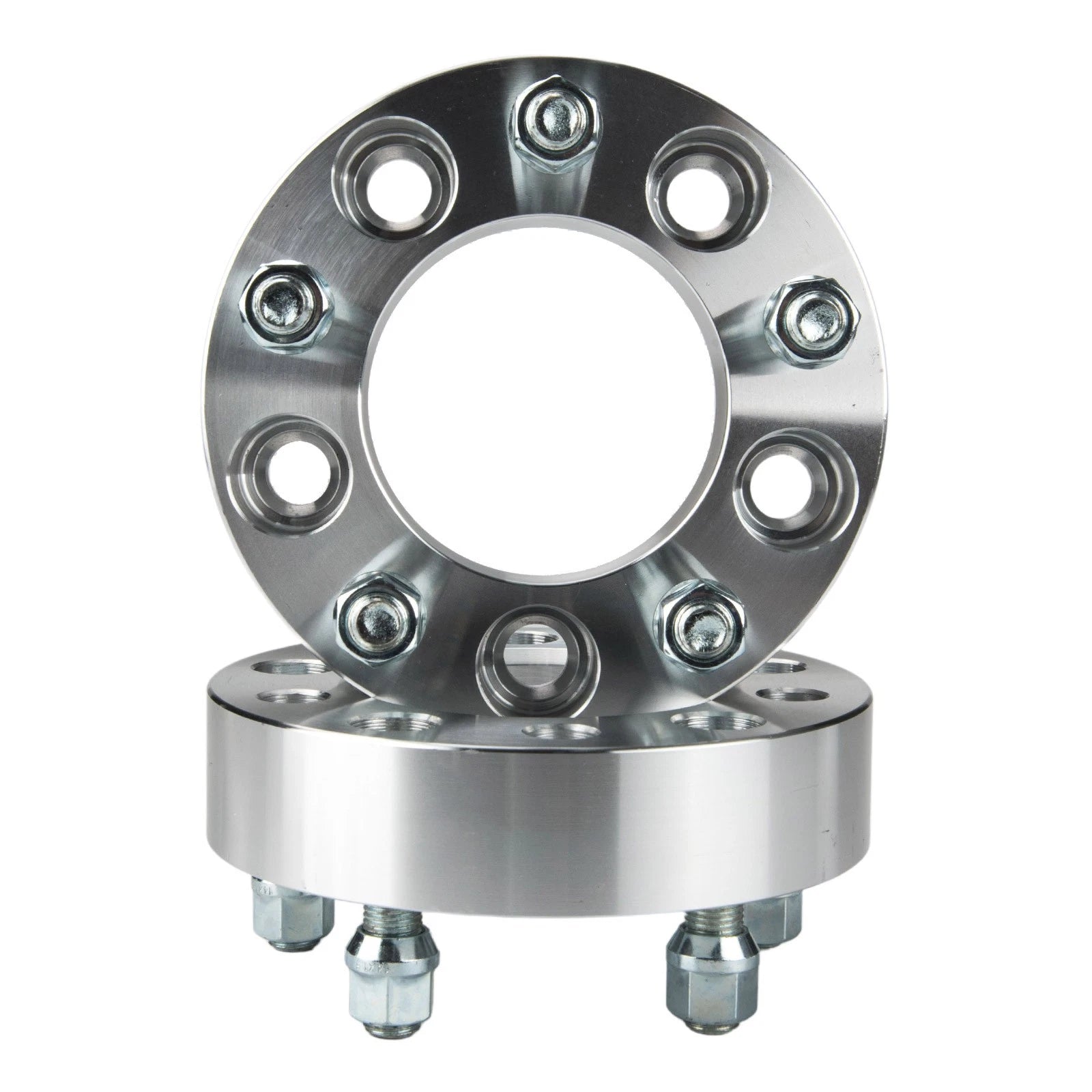 1.5" Wheel Spacers for Jeep Grand Cherokee (2016–2021)