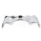 Batwing Lower Trim Skirt Fairing for Harley Touring Electra Glide (2014–2023) Chrome