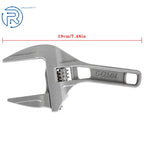 Adjustable Large Spanner Wrench Tool for Universal Use (6-68mm)