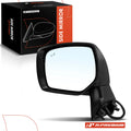 Driver Power Side Mirror for Subaru Forester (2017–2018)