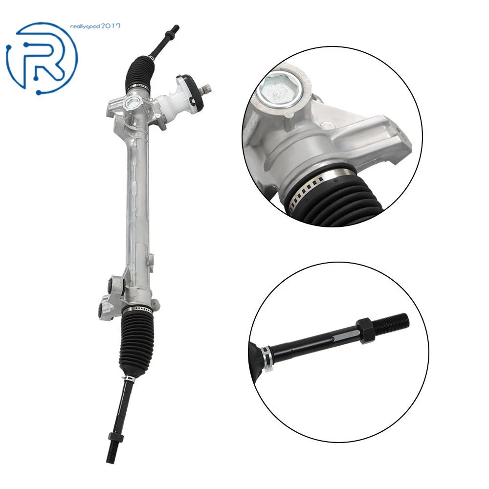 Power Steering Rack & Pinion Assembly for Hyundai Sonata (2015–2017)