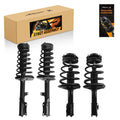 Complete Shock Struts for Toyota Camry 1992–1996