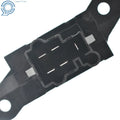 Rear Power Window Door Switch F2TZ-14529-A for Ford Bronco (1992–1996)