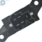 Rear Power Window Door Switch F2TZ-14529-A for Ford Bronco (1992–1996)
