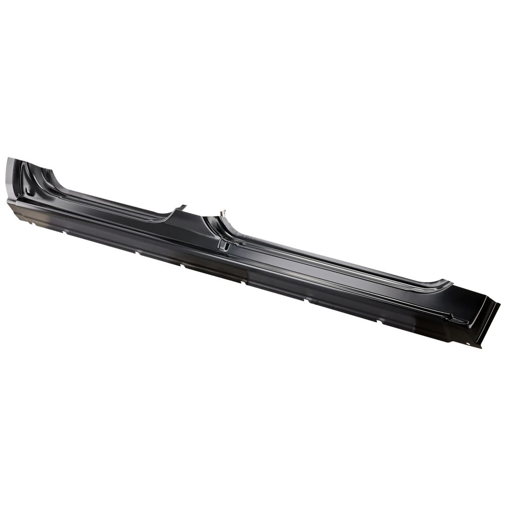 Rocker Panel for Chevy GMC Sierra 1500 HD (2014–2019)