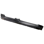 Rocker Panel for Chevy GMC Sierra 1500 HD (2014–2019)
