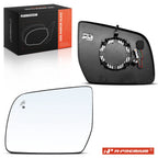 Driver Power Mirror Glass with Blind Spot & Heated for Ford Ranger (2019–2023)