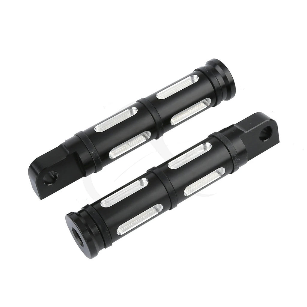 Hand Grips Shifter Pegs for Harley Street Road Glide King (1986–2023)