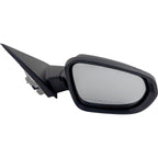 Right Power Mirror for Chevy Trailblazer (2021–2024) Heated Paintable