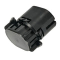 Radiator Mounting Upper Covers for Mercedes Benz ML320, GL550, ML500, ML63 AMG (2000-2012)