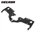 Headlight Bracket Pair for Chevy Corvette C5 (1997–2004)