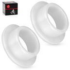 2X Pedal Bushing Pivot 5439274 for Polaris Brutus HD HDPTO (2015–2018)